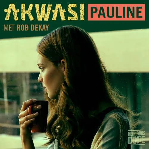 akwasi pauline