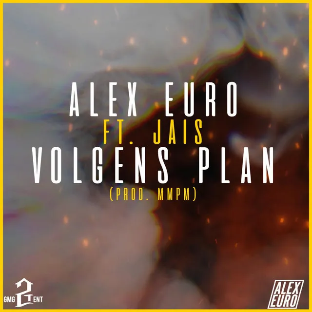 alexeuro jais
