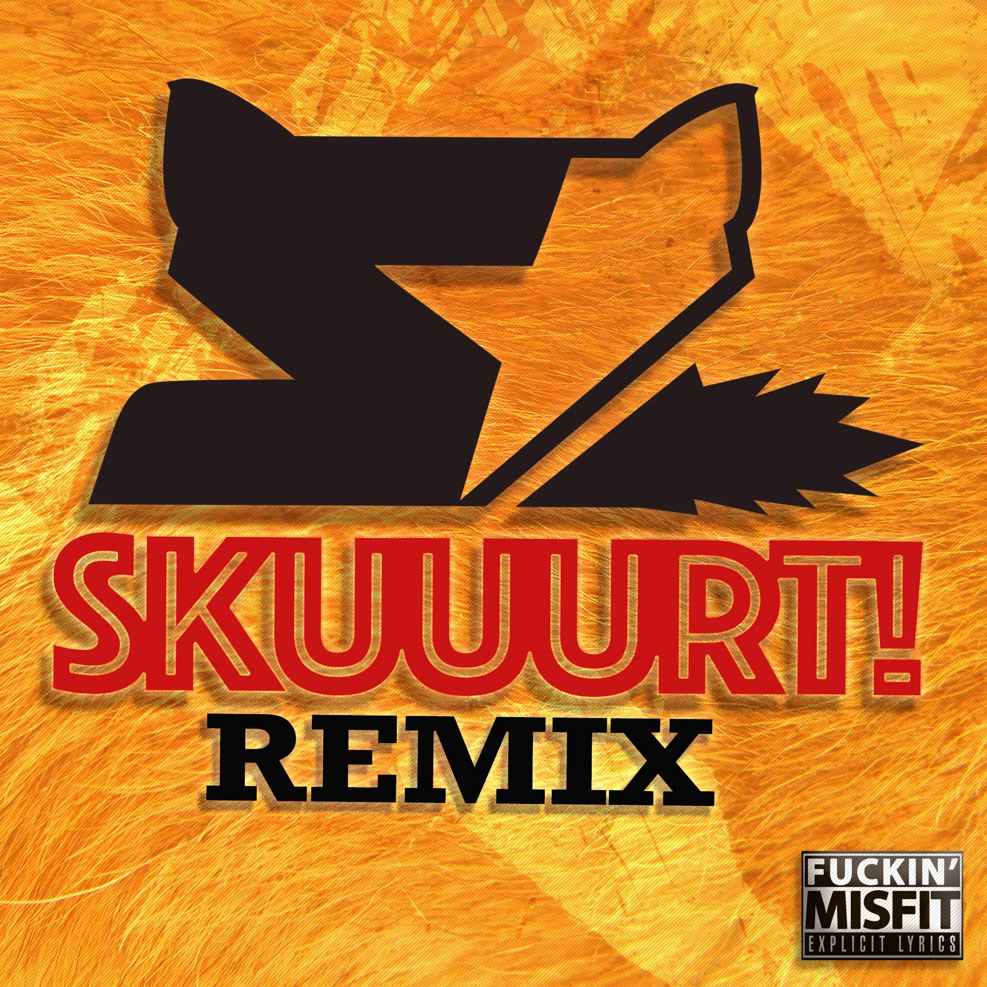 artje skuuurt remix