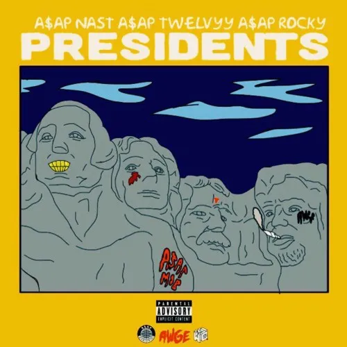 asap presidents