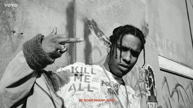asapmob moneyman