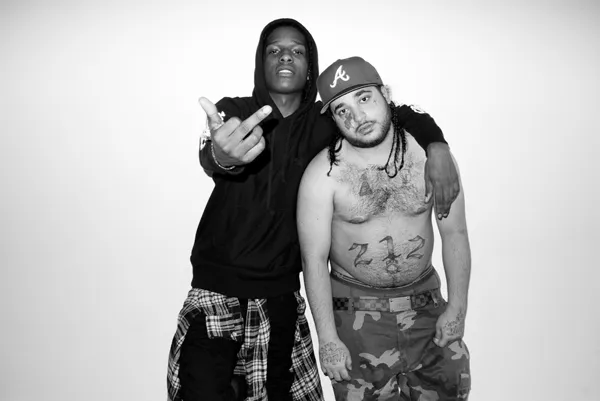 asaprocky asapyams