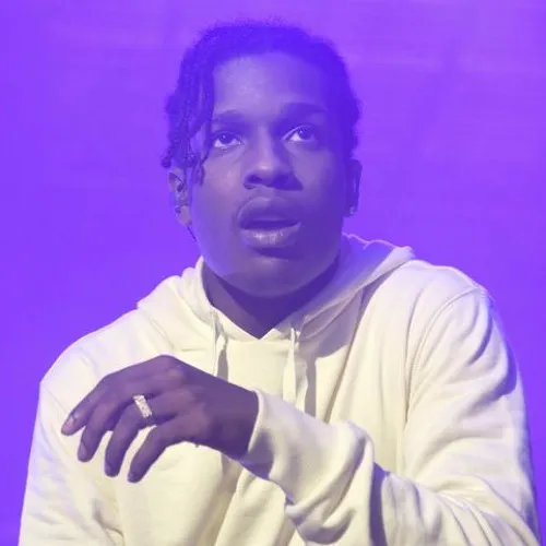 asaprocky iwant