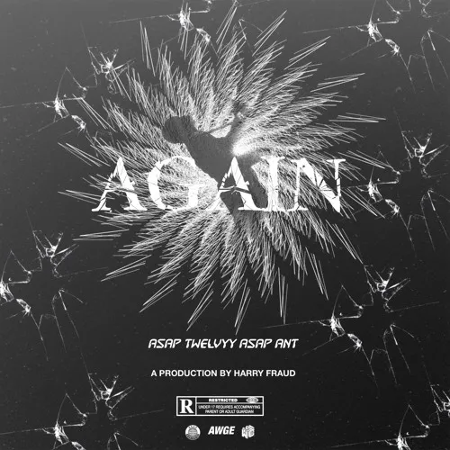 asaptwelvyy again