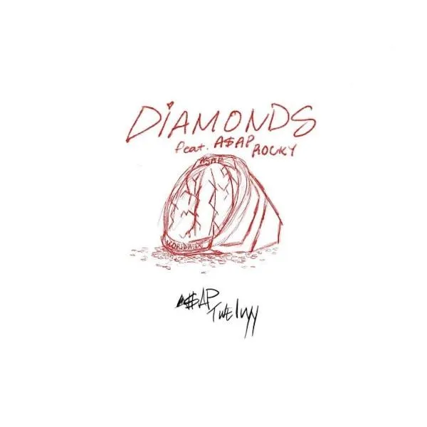 asaptwelvyy diamonds