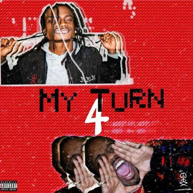 audiopush myturn4