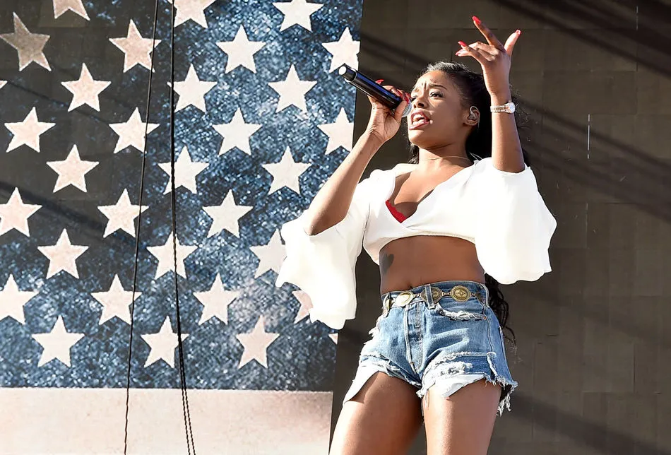 azealia banks