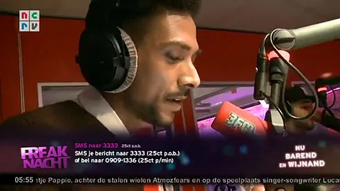 aziz 3fm