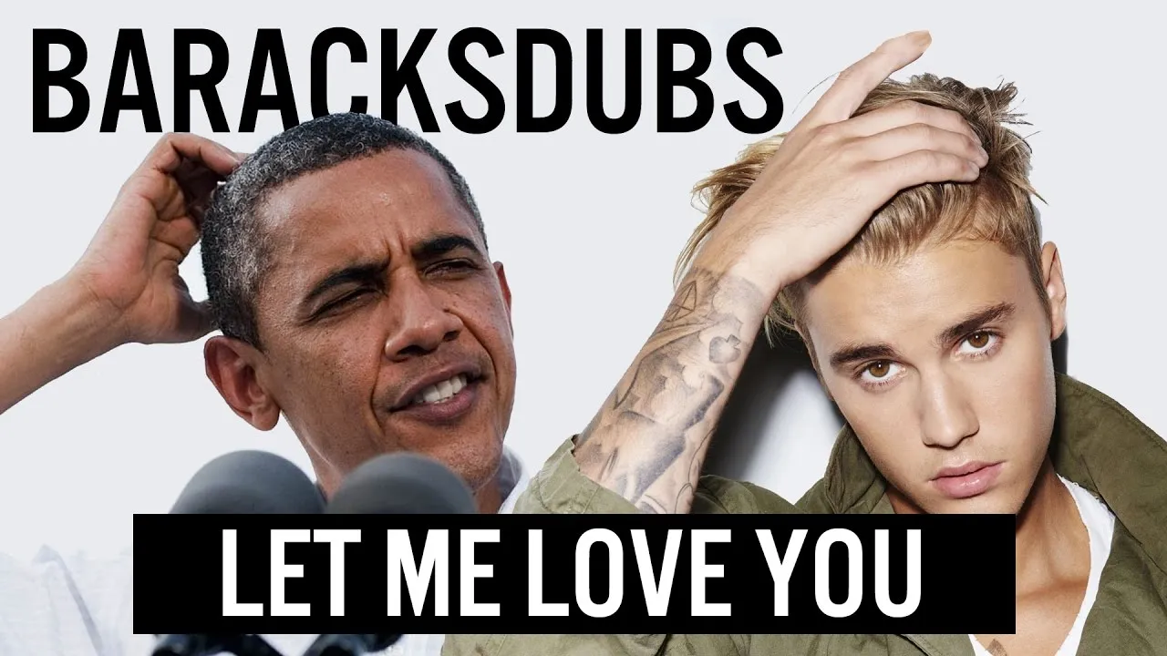 barack letmeloveyou