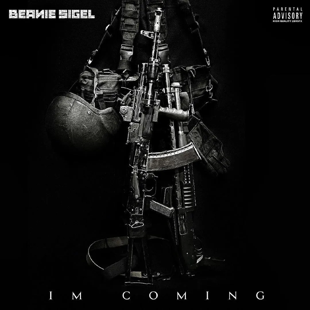 beaniesigel imcoming