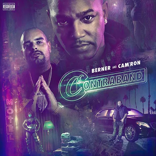 berner camron contraband