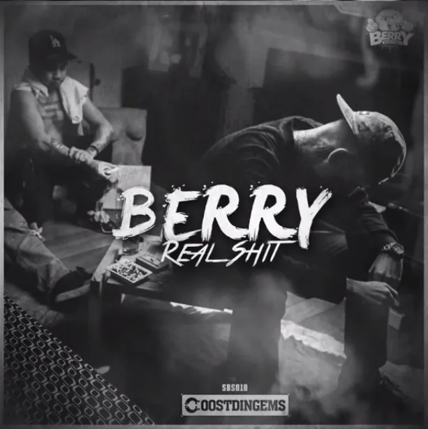 berry realshit