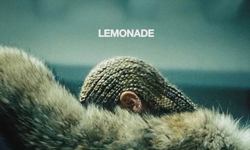 beyonce lemaonade
