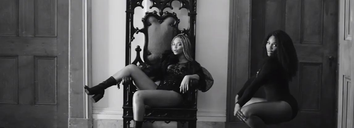 beyonce sorry