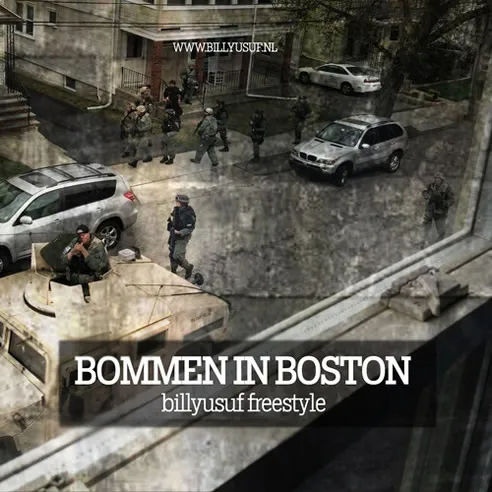 billyusuf bommeninboston