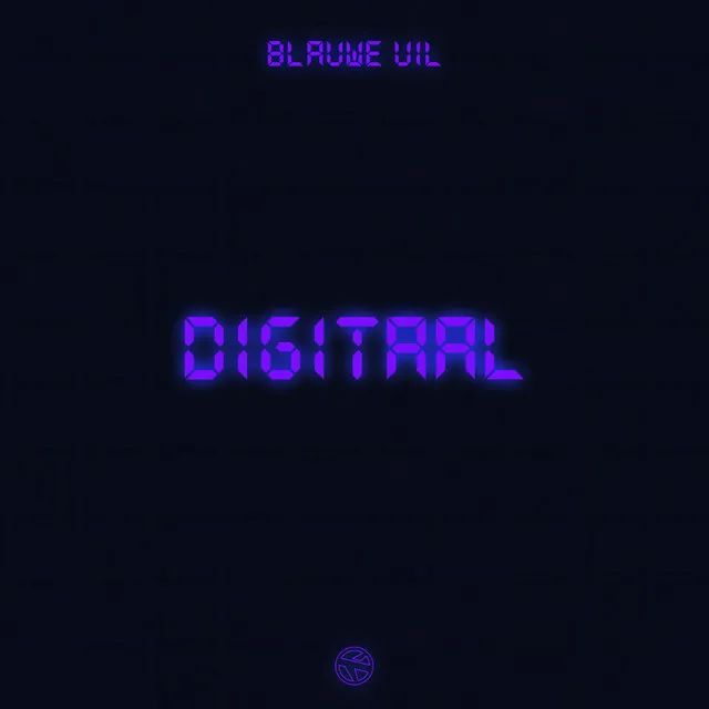 blauweuil digitaal
