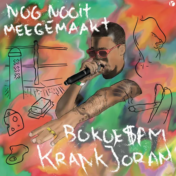 bokoesam nognooitmeegemakt