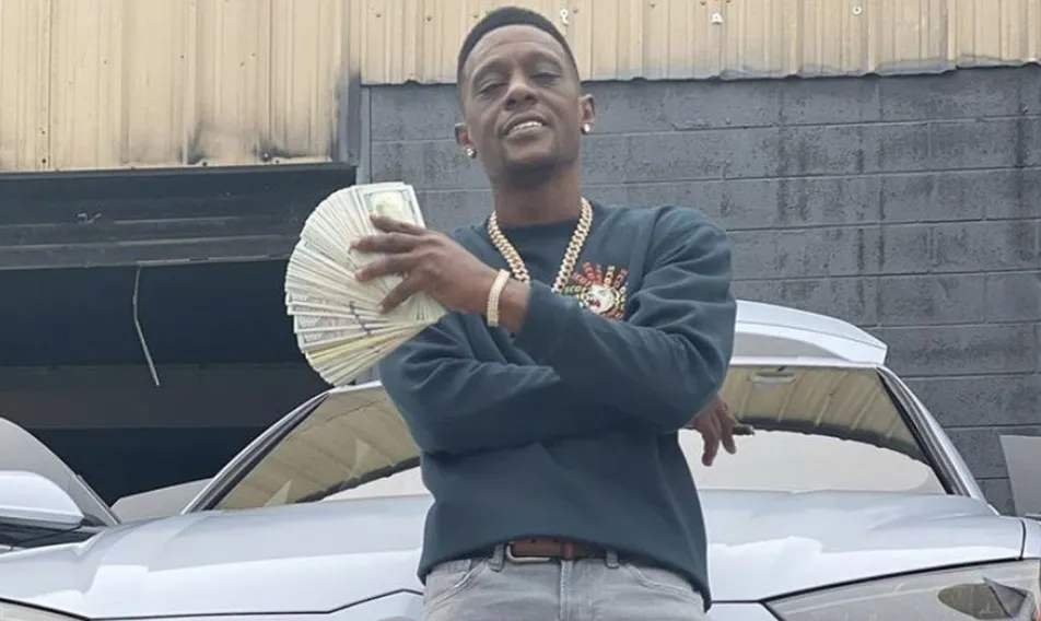 boosie badazz