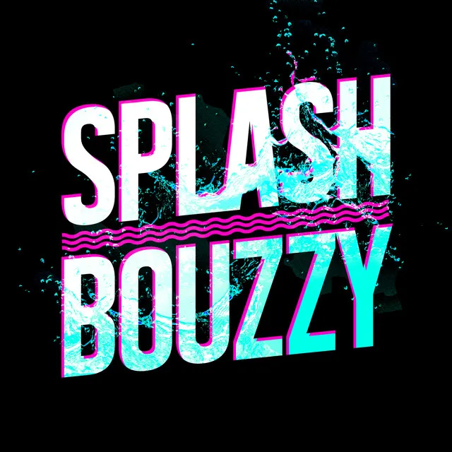 bouzzy splash