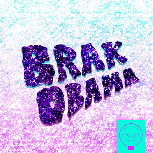 brakobama cover