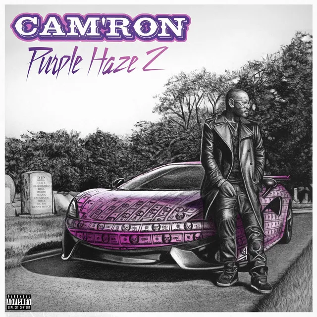 camron purplehaze2