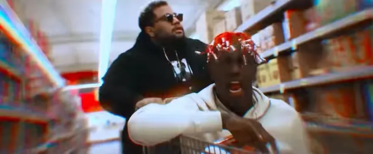 carnage yachty mase