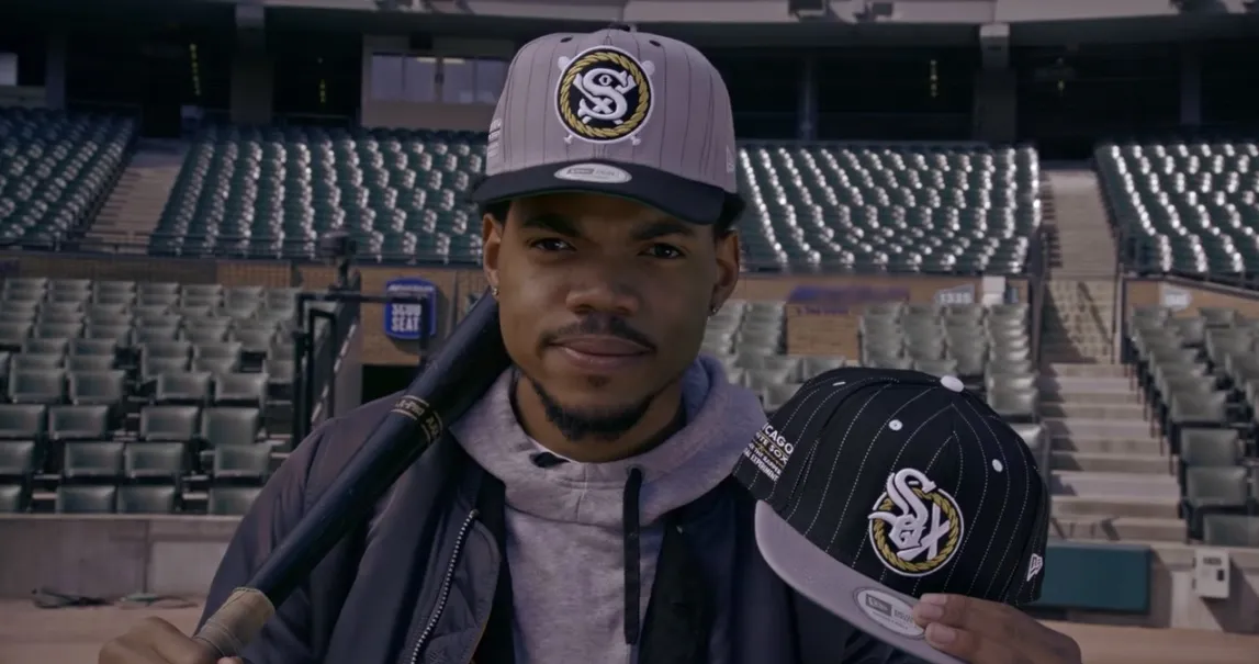 chancetherapper whitesox