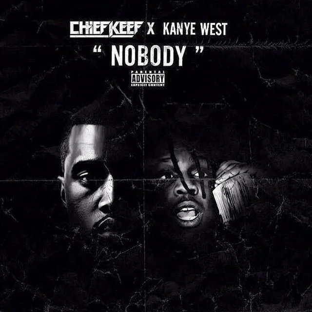 chiefkeef nobody