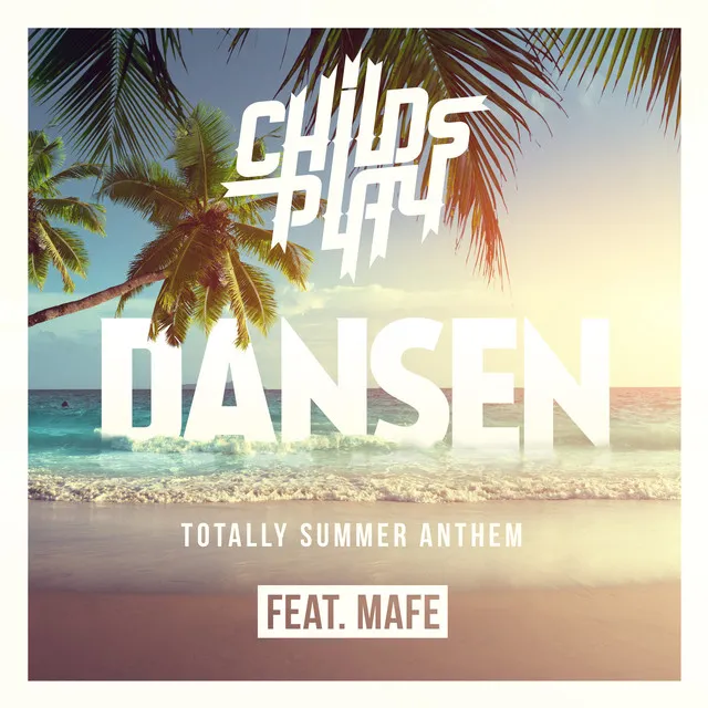 childsplay mafe dansen