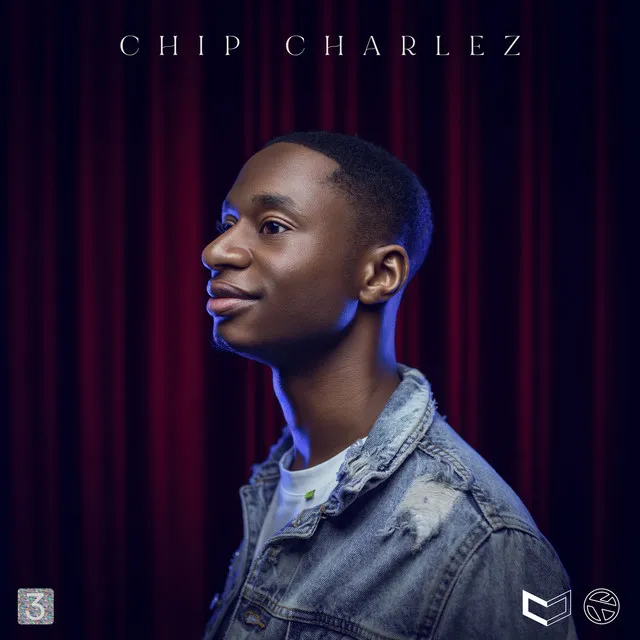 EP: Chip Charlez - 3 met Young Ellens & Delany