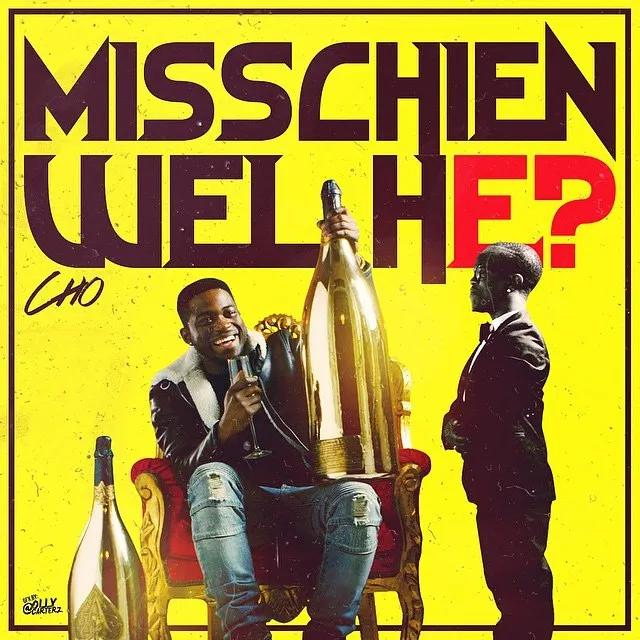 cho misschienwelhe