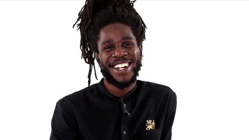 chronixx