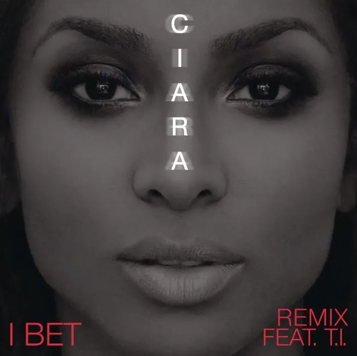 ciara ibet remix
