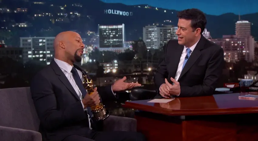 common jimmykimmel