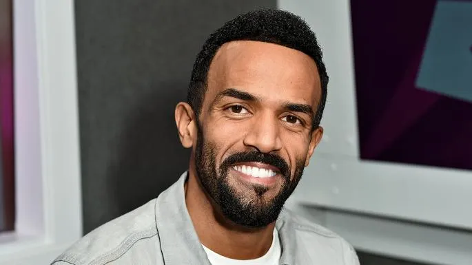 craig david