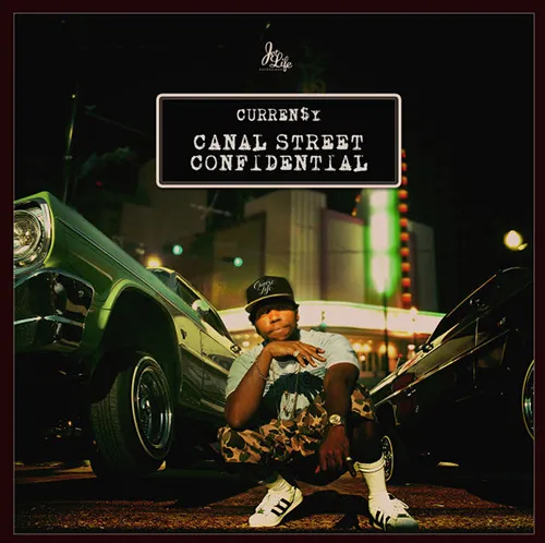 currensy canal street