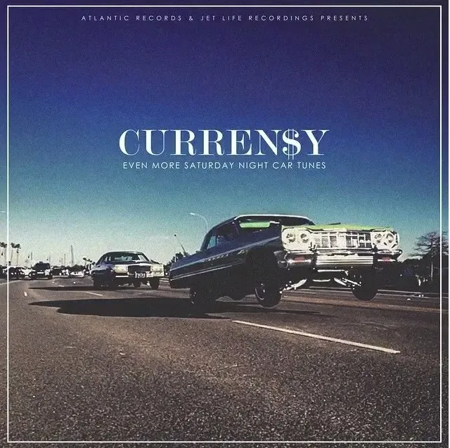 currensy evenmoresaturdaytunes