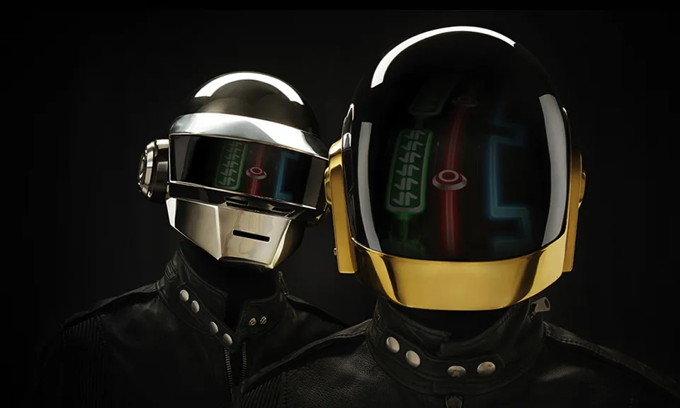 daft punk to perform at The Grammys 1