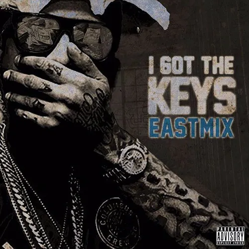 dave east keys eastmix