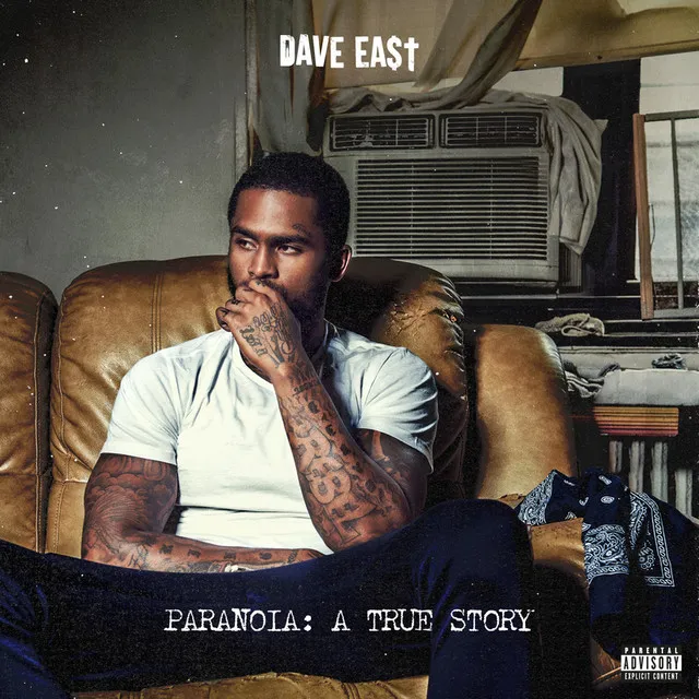 daveeast paranoia