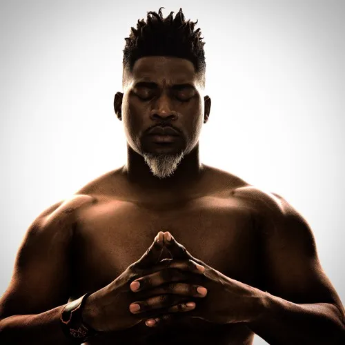 david banner the cross