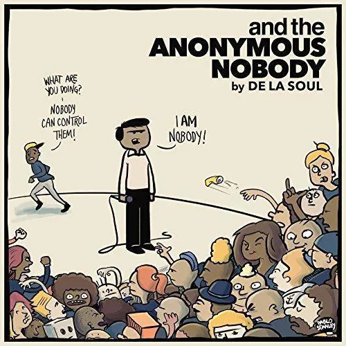 de la soul nobody