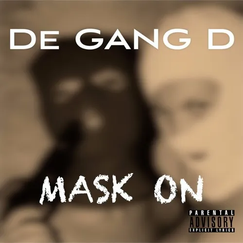 degangd mask