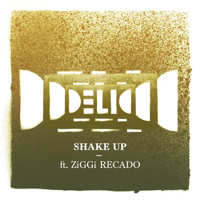 delic shakeup