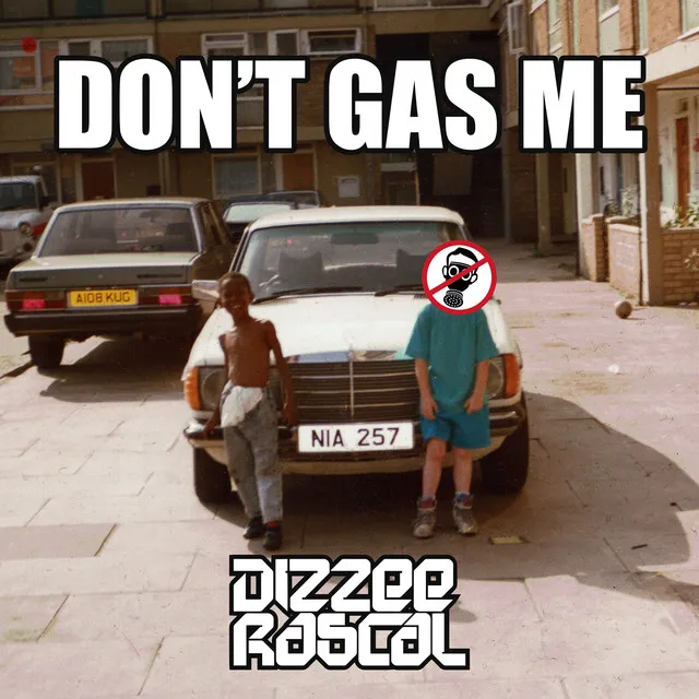 dizzeerascal dontgasme