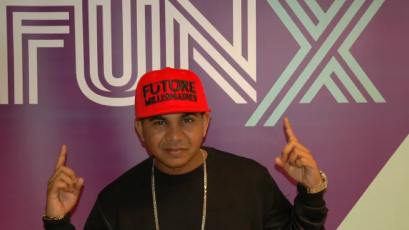 dj dyna