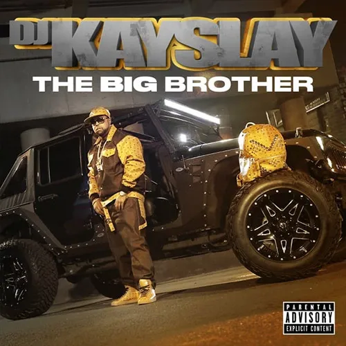 dj kay slay big brother