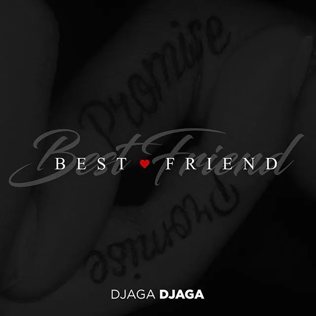 djagadjaga bestfriend