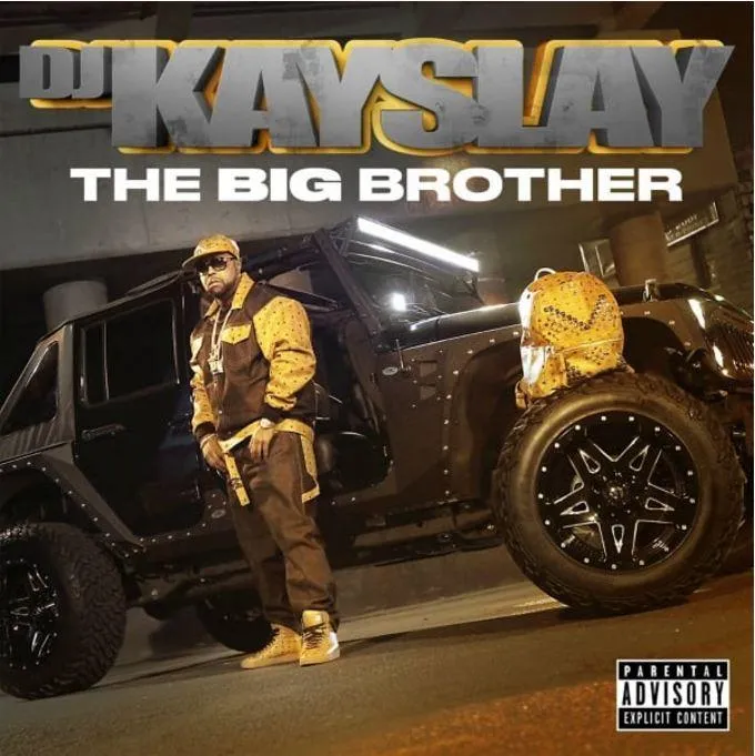 djkayslay bigbrother