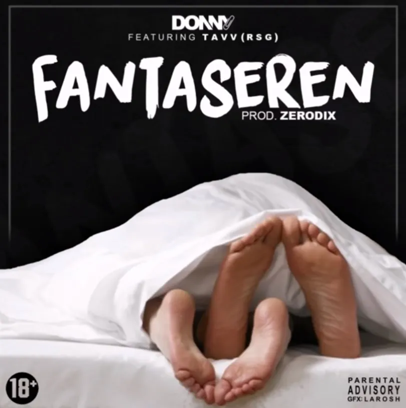 donny fantaseren